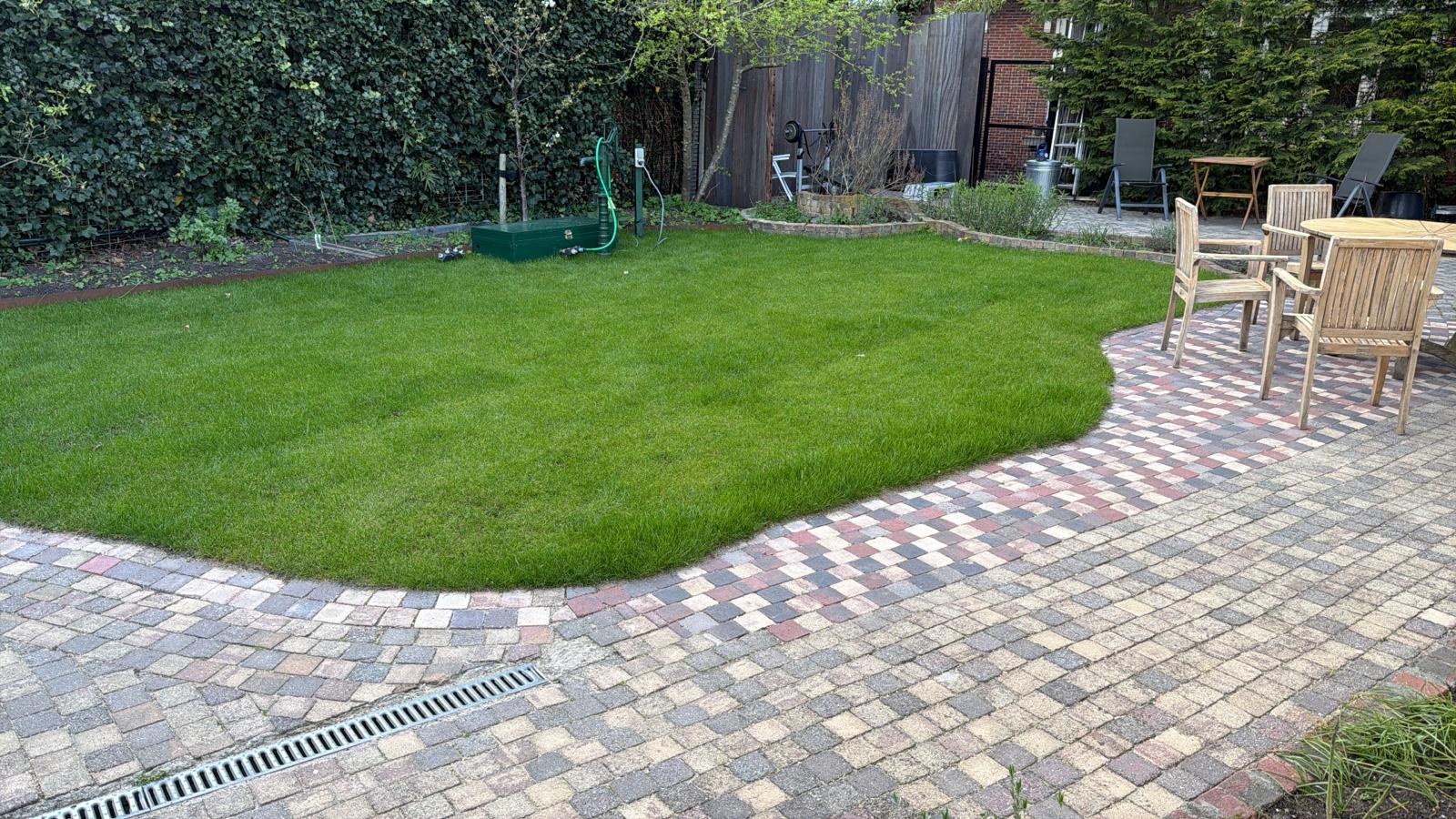 Tuinonderhoud